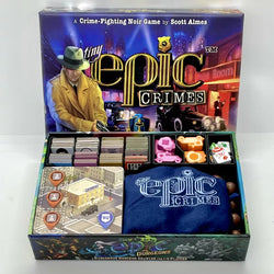 Tiny Epic Crimes