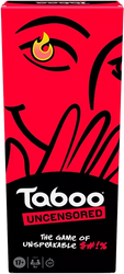 Taboo Uncensored