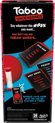 Taboo Uncensored