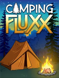 Camping Fluxx