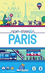 Next Station Paris Rental