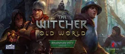 The Witcher: Old World Adventure Pack Expansion