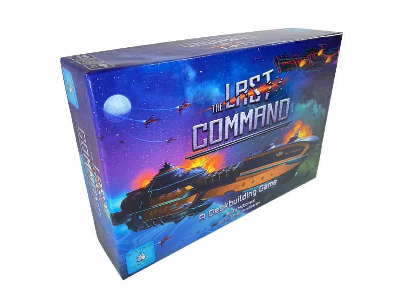The Last Command