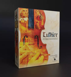 Luthier