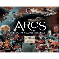 Arcs