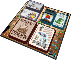 Munchkin Big Box