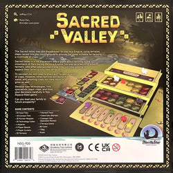 Sacred Valley