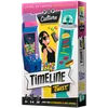 Timeline Twist Pop Culture Rental