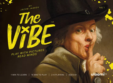 The Vibe (RENTAL)