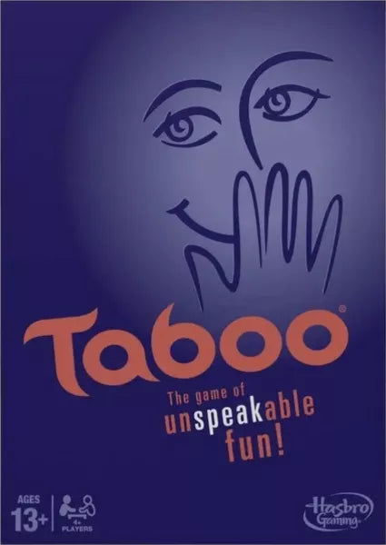 Taboo