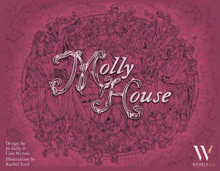 Molly House (Rental)