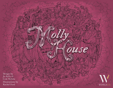 Molly House (Rental)