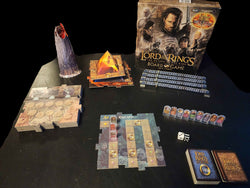 The Lord of the Rings: The Return of the King Deluxe Edition (Sealed) (Used)