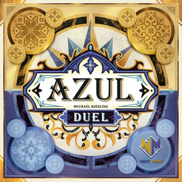 Azuel Duel (Used)