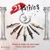 23 Knives Game Rental