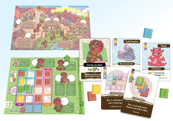 A Place For All My Books (Kickstarter Standard Edition)