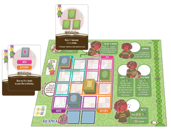 A Place For All My Books (Kickstarter Standard Edition)