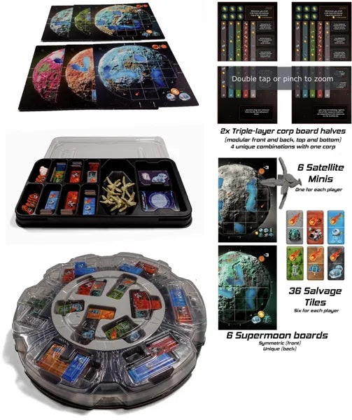 Planet Unknown: Superman