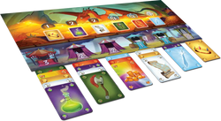 Please Don't Burn My Village!