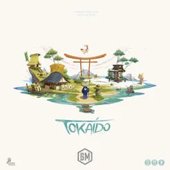 Tokaido (Used)