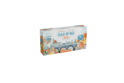 Railroad Tiles: Forest Expansion