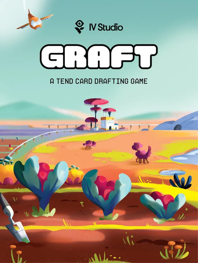 Graft (Rental)