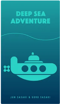 Deep Sea Adventure