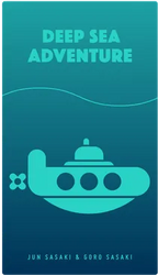 Deep Sea Adventure