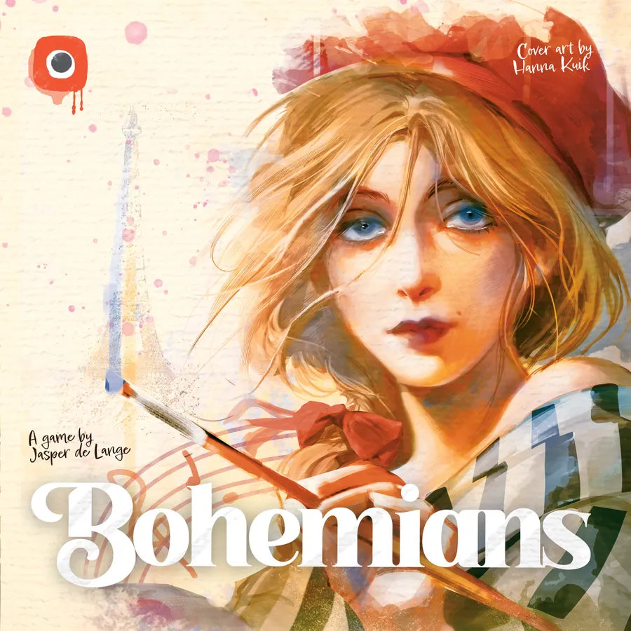 Bohemians (Used)