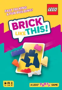 Brick Like This! (Used)