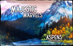 Aspens - Majestic Marvels