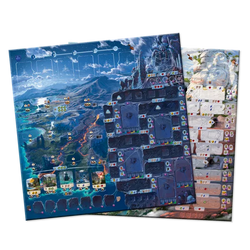 Lost Ruins of Arnak - Twisted Paths