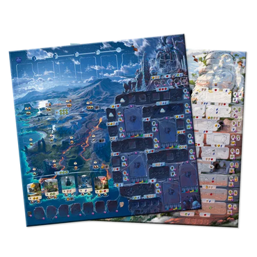 Lost Ruins of Arnak - Twisted Paths