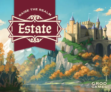 Estate - Raise the Realm