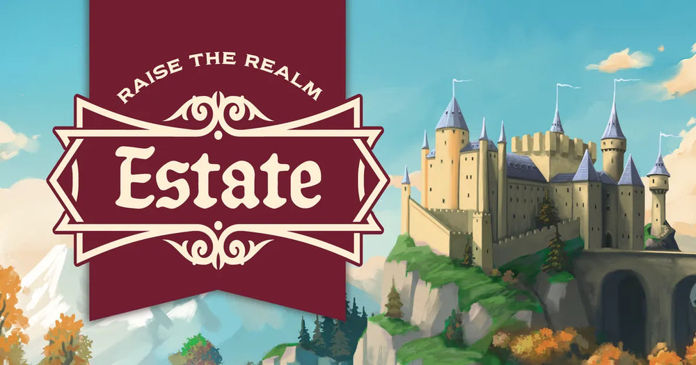 Estate (Rental)