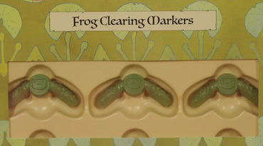 Root: Deluxe Frog Clearing Markers