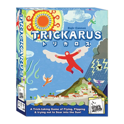 Trickarus