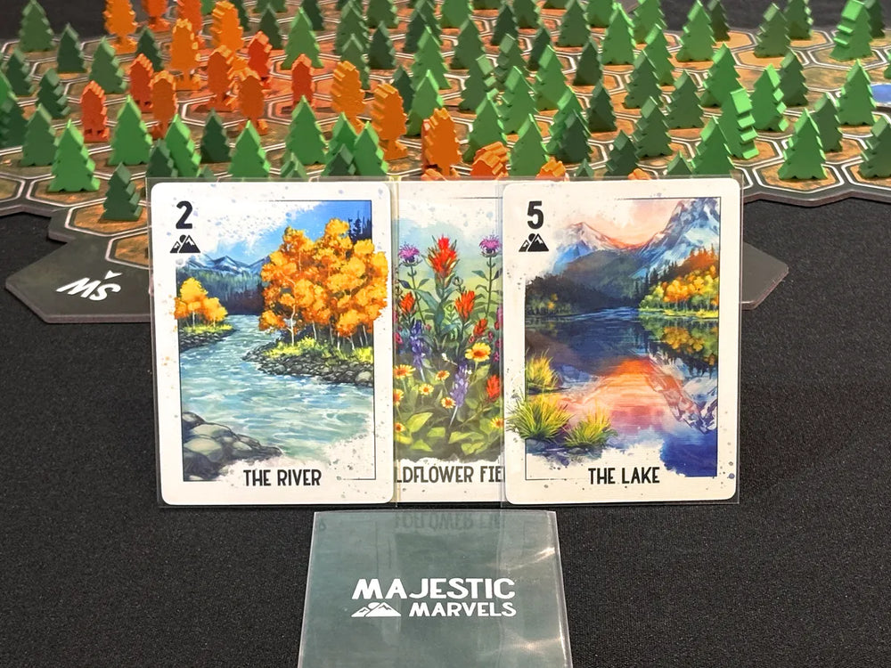 Aspens - Majestic Marvels