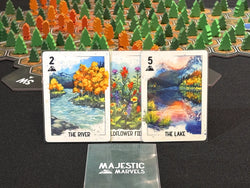 Aspens - Majestic Marvels