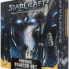 Starcraft Tabletop Miniatures Game - Protoss Starter Set