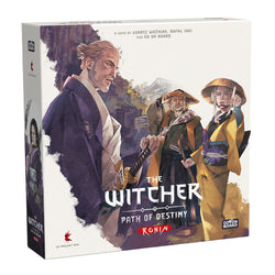 The Witcher - Path of Destiny - Ronin