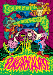 Pukeapocalypse