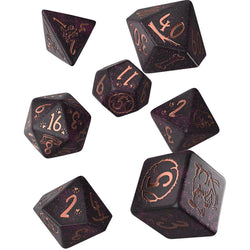 Dogs Dice Set