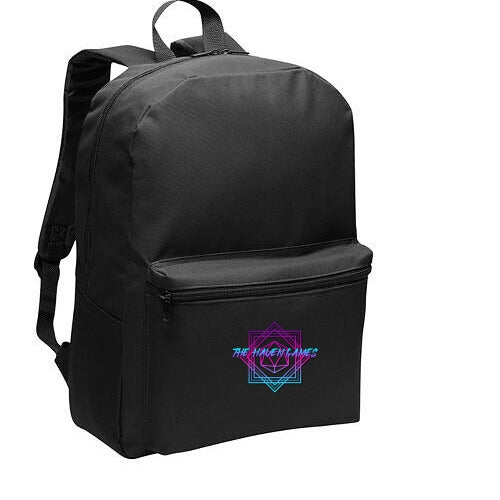 The Haven Games Synthwave Dreams Apparel Line