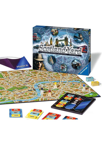 Scotland Yard (Used)