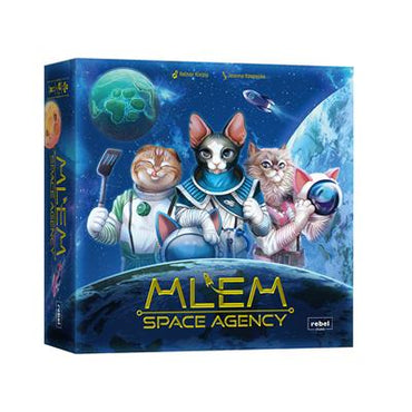 Mlem Space Agency