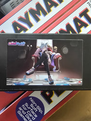 Oshi Push Playmats