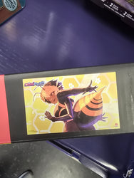 Oshi Push Playmats