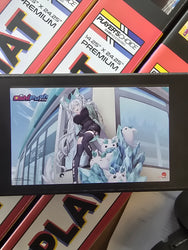 Oshi Push Playmats