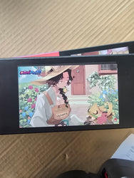 Oshi Push Playmats